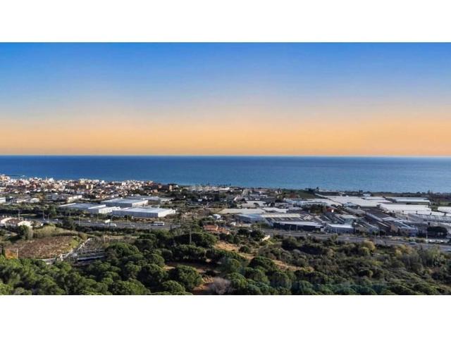 Casa en venta en Premià de Dalt photo 0