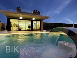 Chalet en venta en Orihuela photo 0