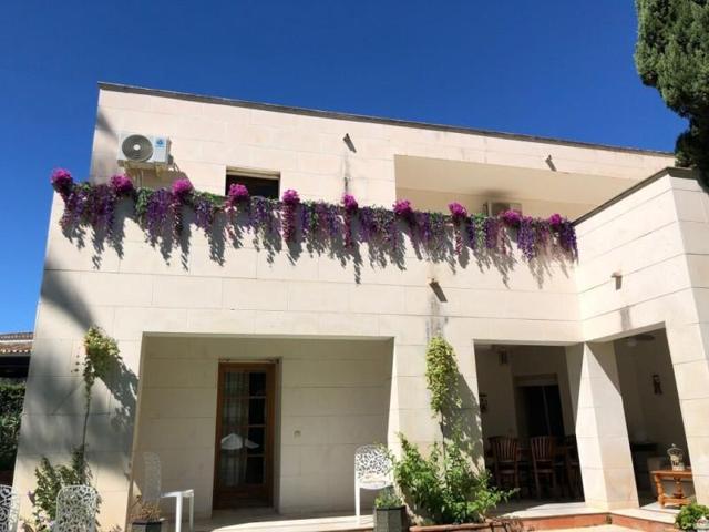 Casa en venta en San Roque photo 0