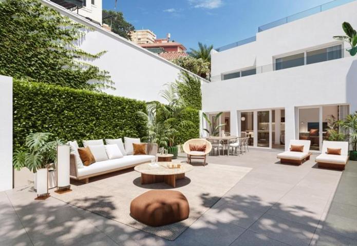 Apartamento en venta en Málaga, Limonar-Mayorazgo photo 0