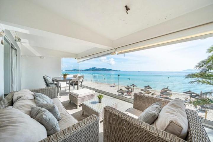 Piso en venta en Alcúdia, Port dAlcúdia - Platja dAlcúdia photo 0