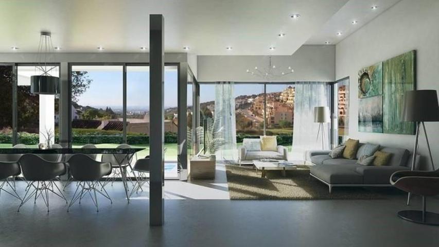 Chalet en venta en Estepona, Valle Romano photo 0