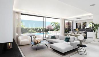 Chalet en venta en Calahonda, Calle Malaga de Calahonda, 29649 photo 0