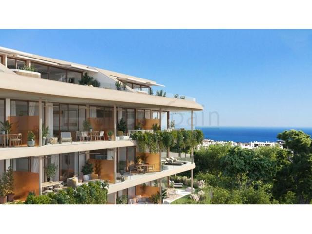 Aticos en venta en Fuengirola photo 0