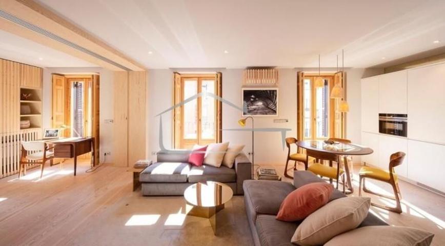 Piso en venta en Madrid, Centro photo 0