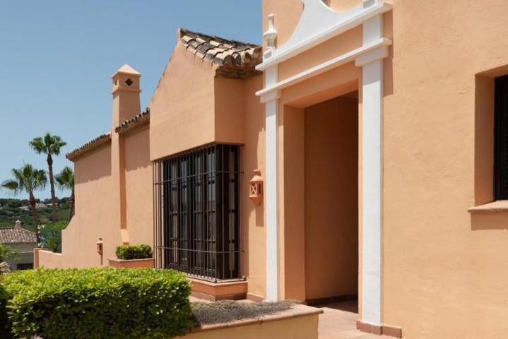 Chalet en venta en Sotogrande, Avenida de la Reserva, 11360 photo 0