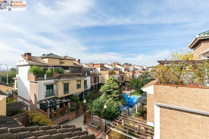 Bungalow en venta en Granada, Neptuno photo 0