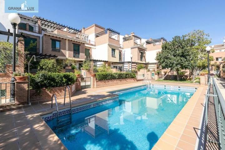 Bungalow en venta en Granada, Neptuno photo 0