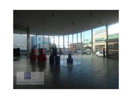 Nave industrial en venta en San Andrés del Rabanedo photo 0