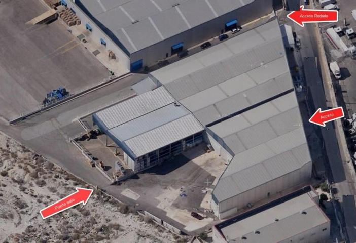 Nave industrial en venta en Molina de Segura, Molina de segura photo 0
