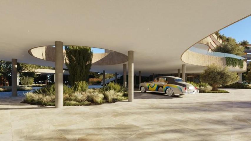 Apartamento en venta en Fuengirola, Reserva del Higuerón photo 0