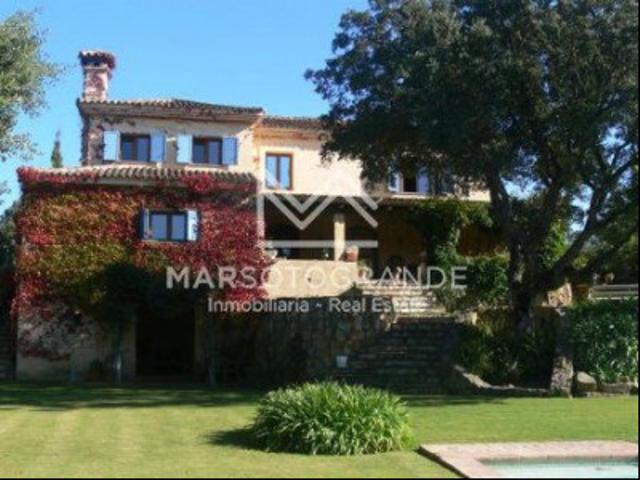 Chalet en venta en Sotogrande, Sotogrande - Alto photo 0