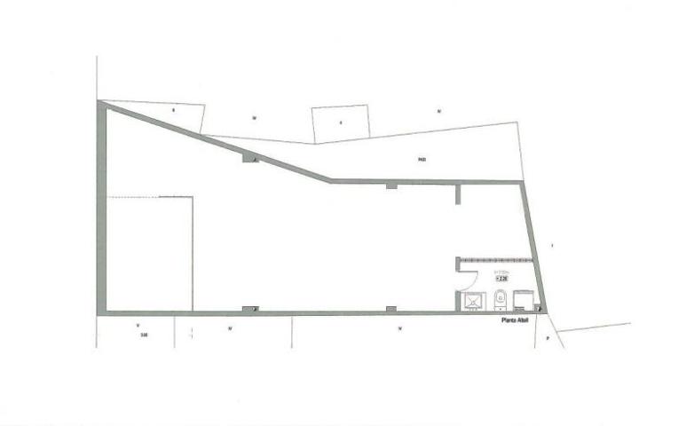 Piso en venta en Barcelona, Les Corts photo 0