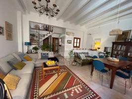 Casas de pueblo en venta en Mallorca photo 0