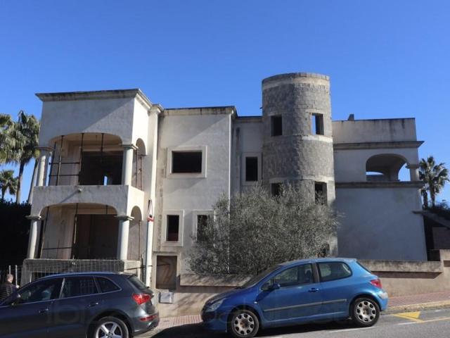 Casa en venta en Santa Eulalia Del Rio, Siesta photo 0