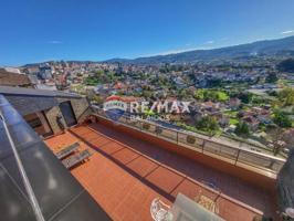 Atico Duplex en venta en Vigo, Hispanidade photo 0