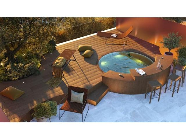 Aticos en venta en Fuengirola photo 0