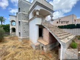 Casa en venta en Santa Eulària des Riu, Siesta photo 0