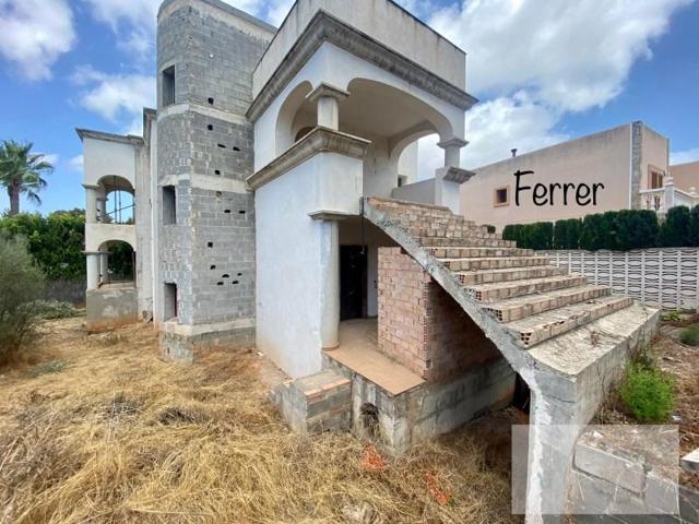 Casa en venta en Santa Eulària des Riu, Siesta photo 0