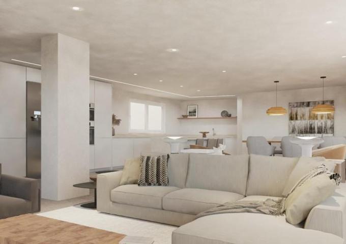 Piso en venta en Mallorca, Centro photo 0