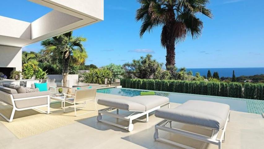 Chalet en venta en Benissa, Urbanización photo 0