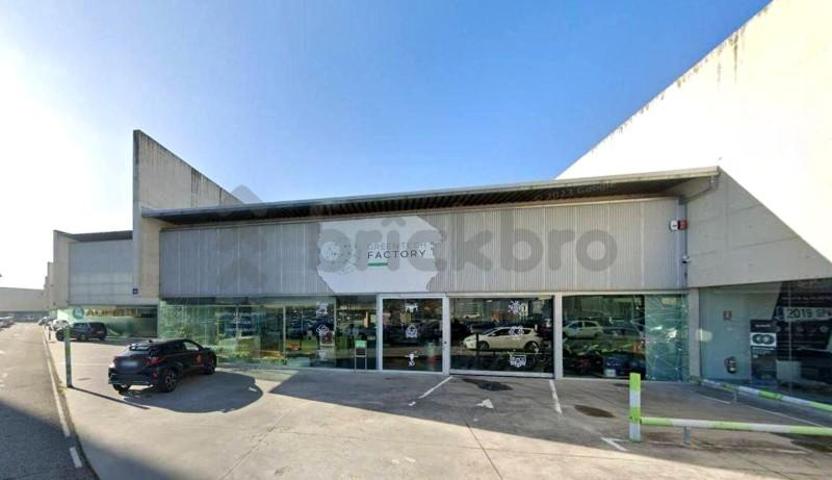 Nave industrial en venta en Tajonar, Calle del Polígono Industrial Berroa, 31192 photo 0