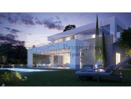 Chalet en venta en Mijas photo 0