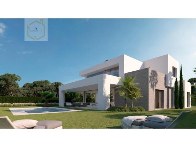 Chalet en venta en Mijas, La Cala Golf photo 0