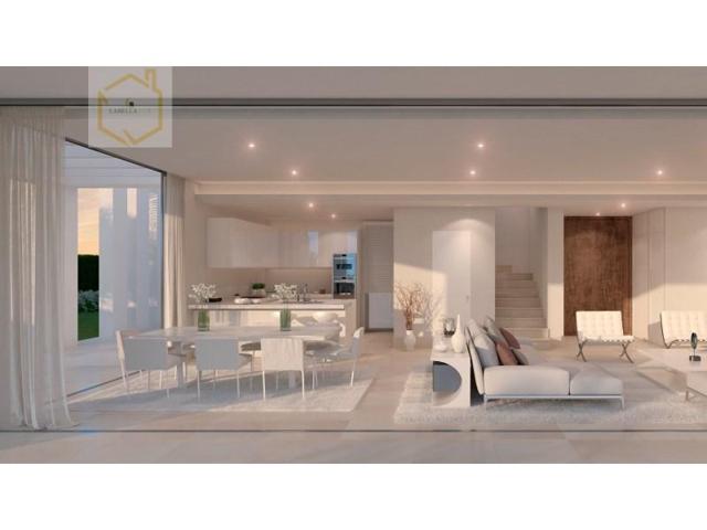 Chalet en venta en Mijas, La Cala Golf photo 0