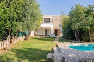 Chalet en venta en Campanet, Campanet photo 0