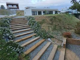 Chalet en venta en Sant Esteve Sesrovires, MASIA BACH GOLF photo 0