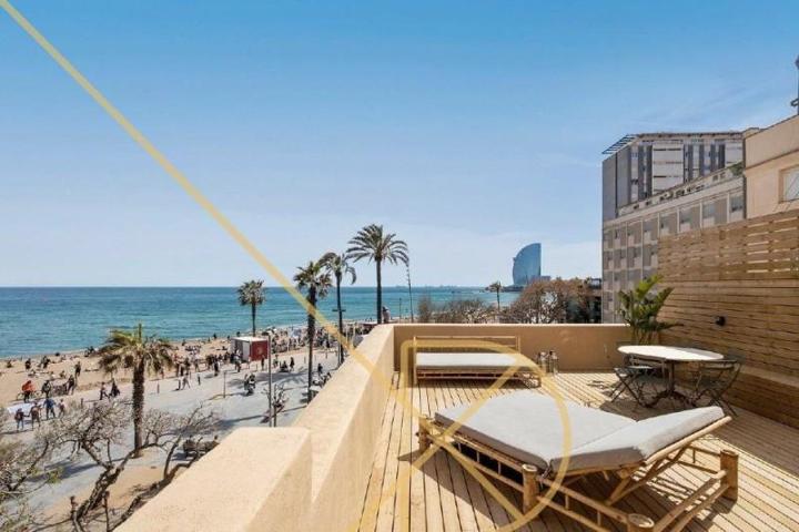 Piso en venta en Barcelona, La Barceloneta photo 0