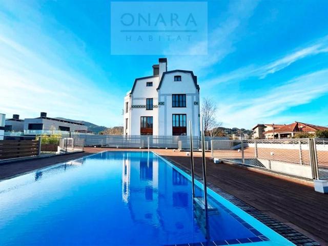Duplex en venta en Hondarribia photo 0