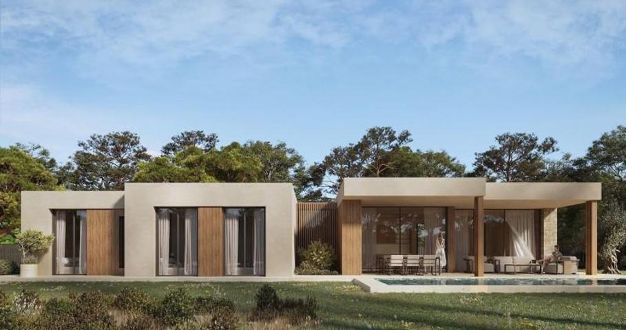 Chalet en venta en Calpe, Pla roig photo 0