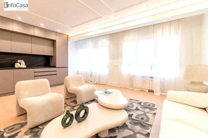 Piso en venta en Madrid, Castellana photo 0