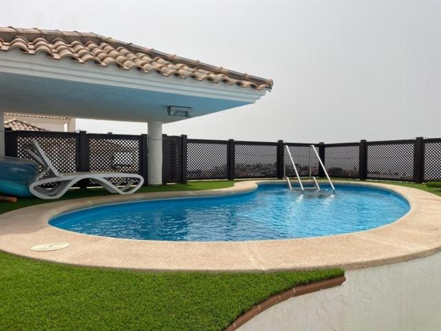 Aticos en venta en Benalmádena, Cortijo Torrequebrada photo 0