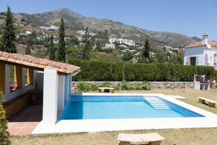 Terreno en venta en Mijas, Mijas photo 0