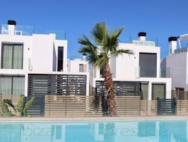 Casa en venta en Sant Josep de sa Talaia, Cala Tarida photo 0