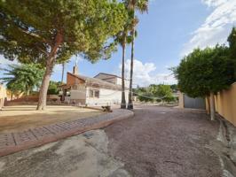 Chalet en venta en Alicante, Albufereta photo 0