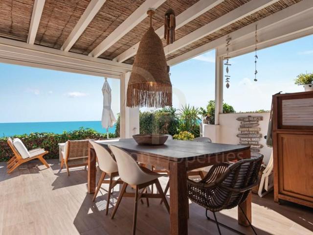 Bungalow en venta en Estepona photo 0