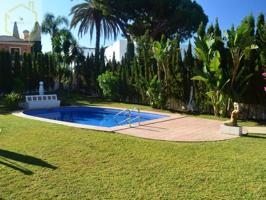 Chalet en venta en Marbella photo 0