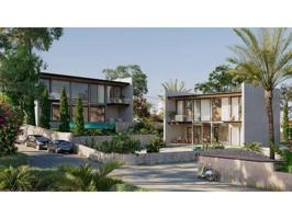 Chalet en venta en Calpe photo 0