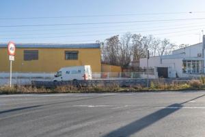 Local comercial en venta en Alhendín, Carretera de Granada-La Alcazaba photo 0