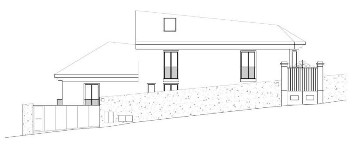 Chalet en venta en San Lorenzo de El Escorial, San Lorenzo de el Escorial photo 0