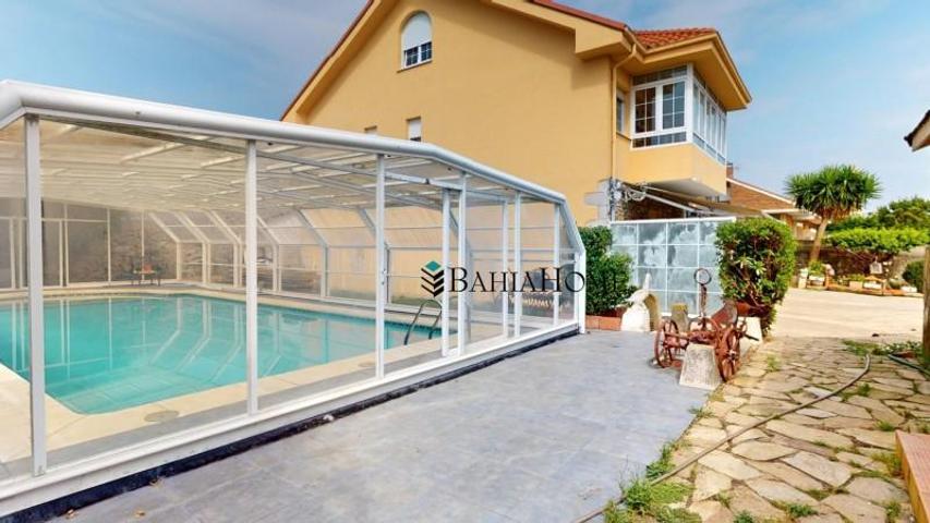 Casa en venta en Santander, Valdenoja photo 0