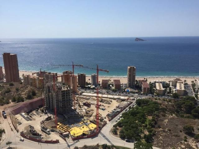 Aticos en venta en Benidorm, Via Parque photo 0