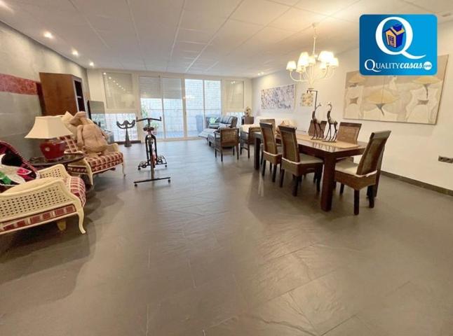 Adosada en venta en San Juan playa, Cabo de Huertas photo 0