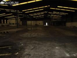 Nave industrial en venta en Orozko, Extrarradio photo 0