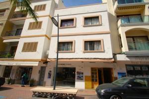 Edificio en venta en Moraira, Centro photo 0