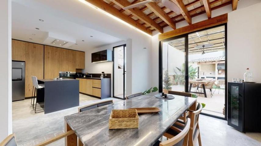 Casas de pueblo en venta en Valencia, Pueblo Nuevo photo 0